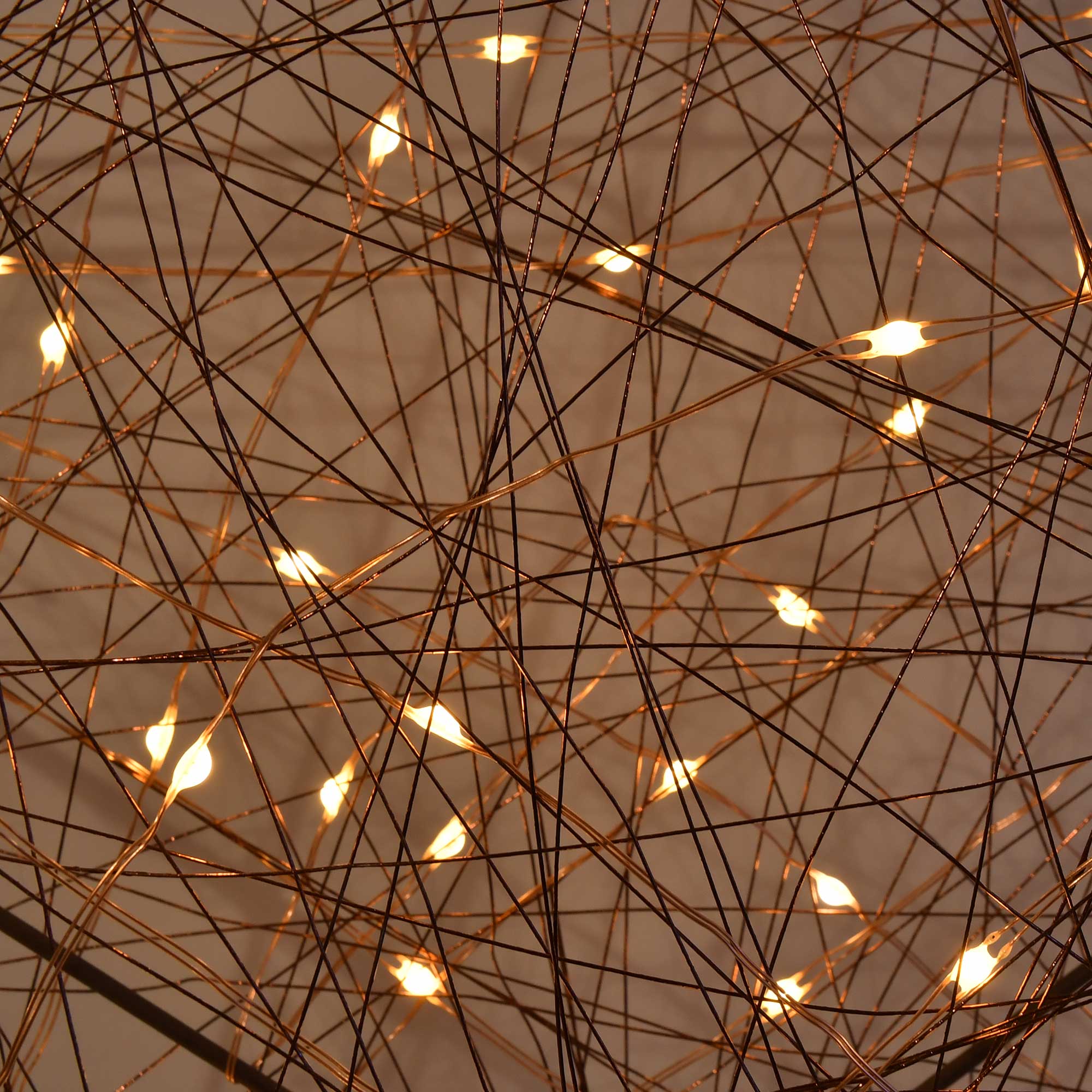 Étoile Microled 24V